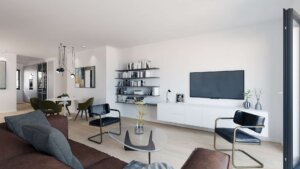 Ihr neues Zuhause mit Charme und Sonnenbalkon